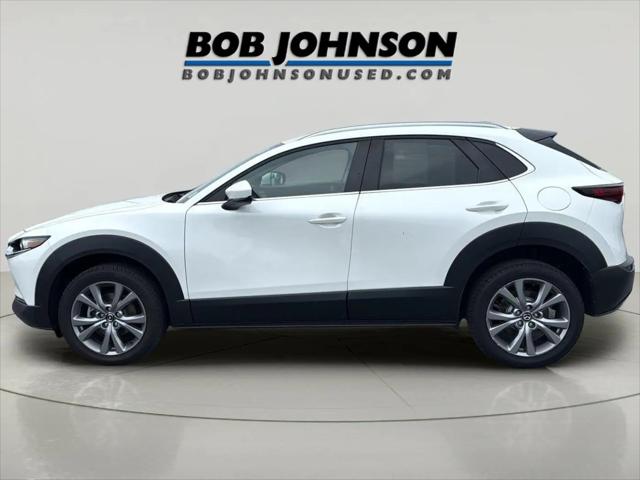 2023 Mazda CX-30 2.5 S Preferred