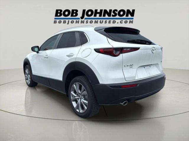 2023 Mazda CX-30 2.5 S Preferred
