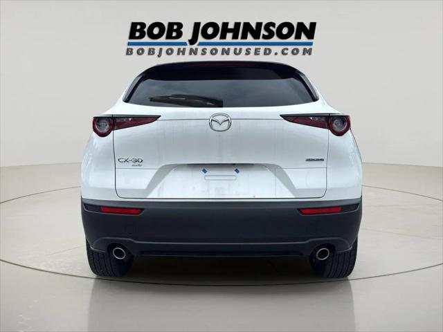 2023 Mazda CX-30 2.5 S Preferred
