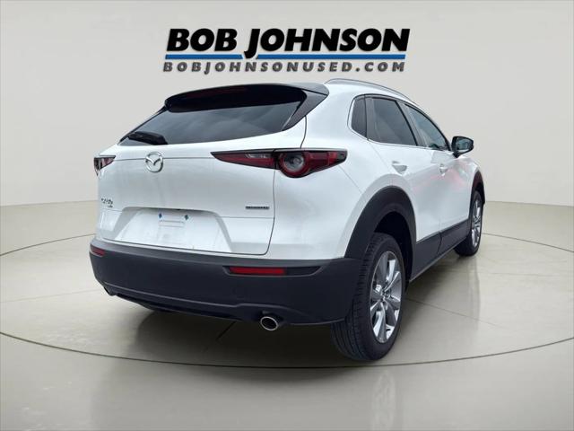 2023 Mazda CX-30 2.5 S Preferred