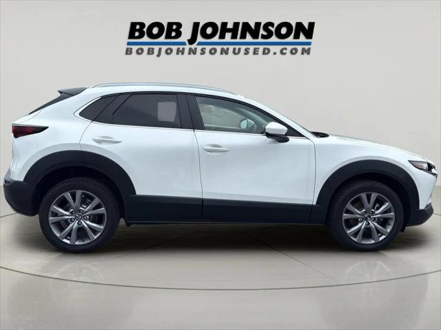 2023 Mazda CX-30 2.5 S Preferred