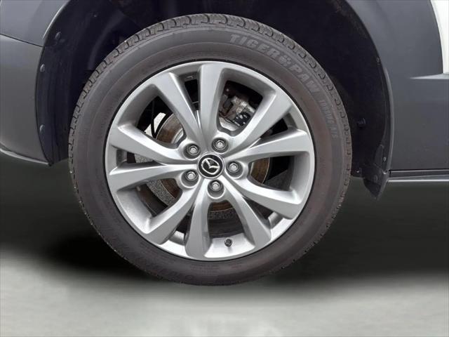 2023 Mazda CX-30 2.5 S Preferred