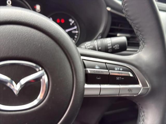2023 Mazda CX-30 2.5 S Preferred
