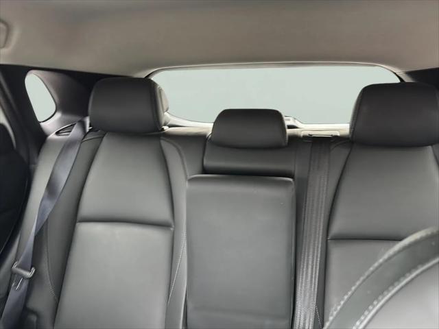 2023 Mazda CX-30 2.5 S Preferred