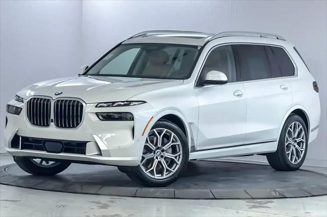 2027 BMW X7 xDrive40i for sale in San Francisco, CA