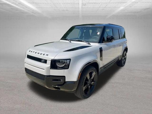 2026 Land Rover Defender P400 X-Dynamic SE for sale in Akron, OH