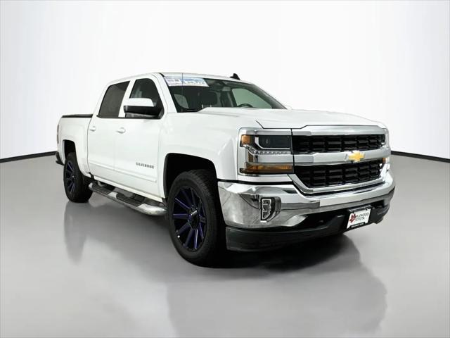 2018 Chevrolet Silverado 1500 1LT for sale in Maplewood, MN