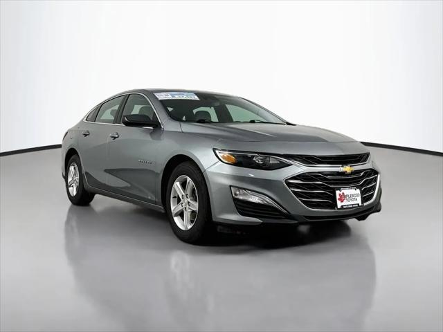 2023 Chevrolet Malibu FWD 1FL for sale in Maplewood, MN