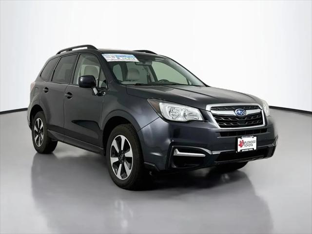2018 Subaru Forester 2.5i Premium for sale in Maplewood, MN