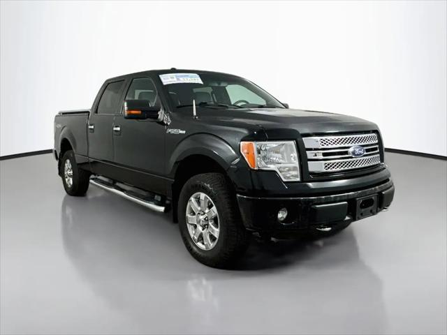 2014 Ford F-150 XLT for sale in Maplewood, MN