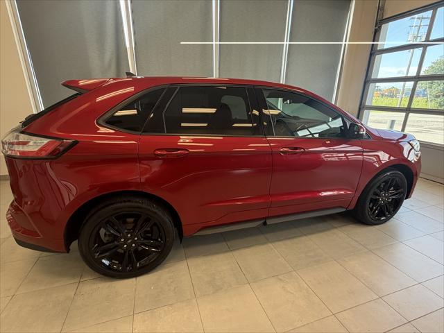 2024 Ford Edge ST 2024 Ford Edge ST