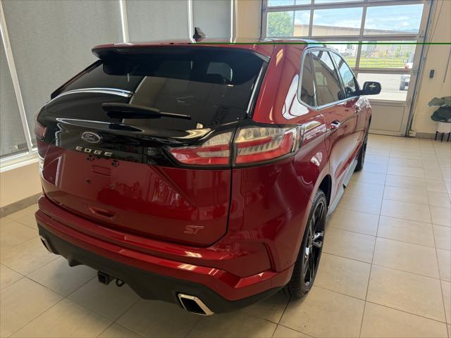 2024 Ford Edge ST 2024 Ford Edge ST