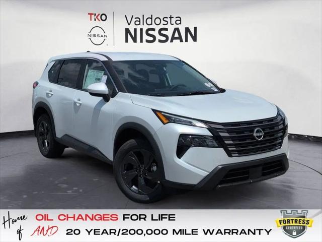2026 Nissan Rogue SV for sale in Valdosta, GA