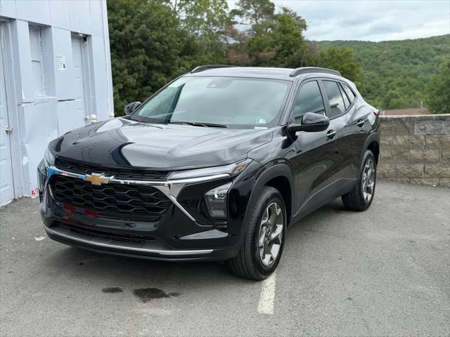 2026 Chevrolet Trax FWD LT for sale in Forest City, PA