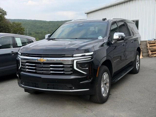 2026 Chevrolet Suburban Premier, 4WD for sale in Forest City, PA
