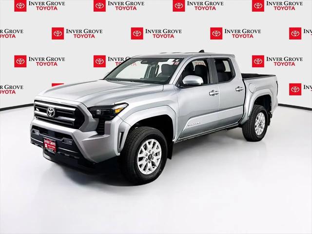 2024 Toyota Tacoma SR5 for sale in Inver Grove, MN