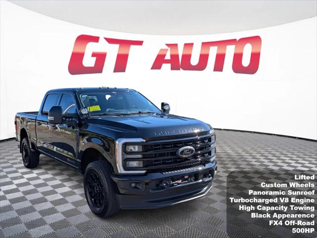 2024 Ford F-250 LARIAT for sale in Tacoma, WA