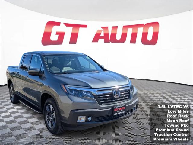2019 Honda Ridgeline RTL for sale in Tacoma, WA