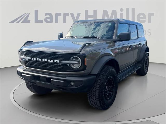 2025 Ford Bronco Outer Banks for sale in Murray, UT