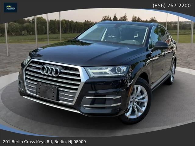 2019 Audi Q7 45 Premium for sale in Berlin, NJ