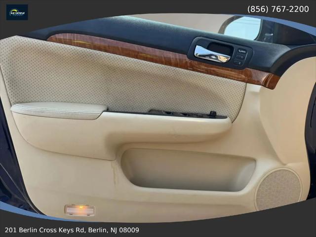 2006 Acura TSX Base