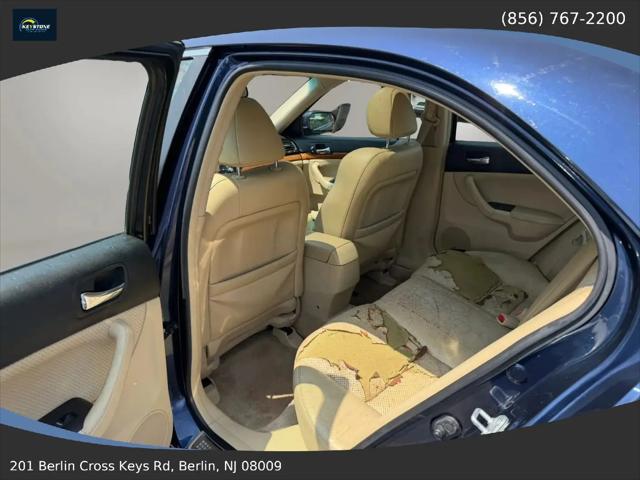 2006 Acura TSX Base
