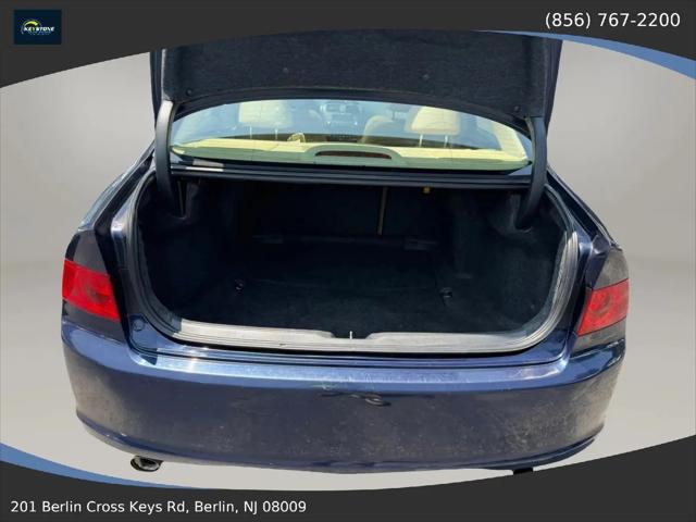 2006 Acura TSX Base