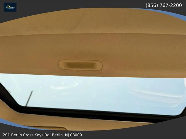 2006 Acura TSX Base