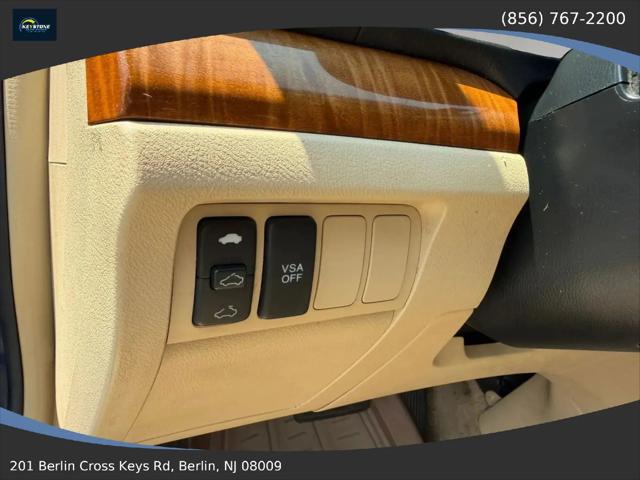 2006 Acura TSX Base