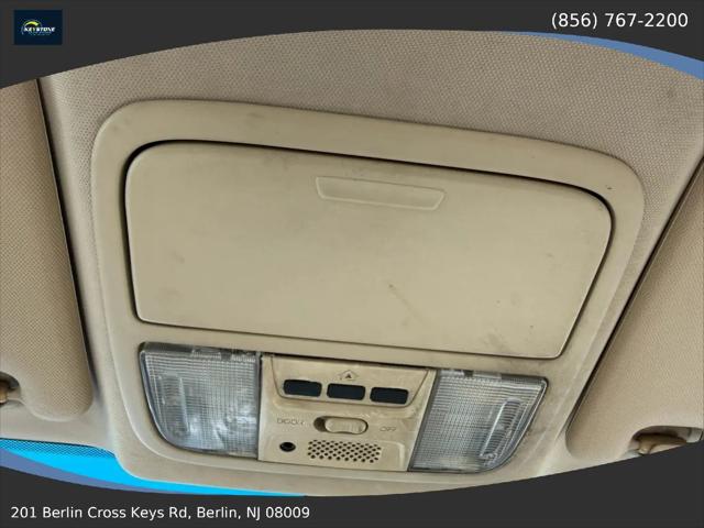 2006 Acura TSX Base