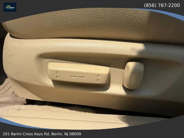 2006 Acura TSX Base