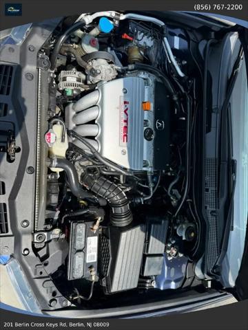 2006 Acura TSX Base