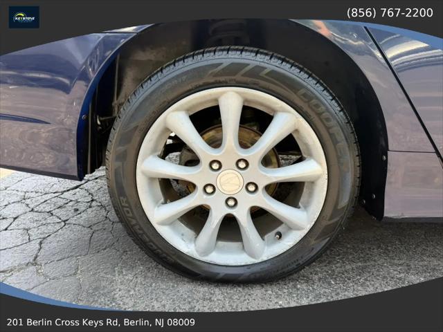 2006 Acura TSX Base