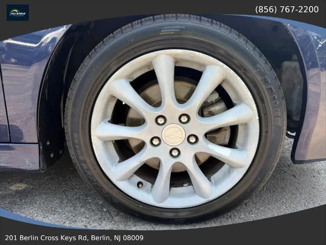 2006 Acura TSX Base