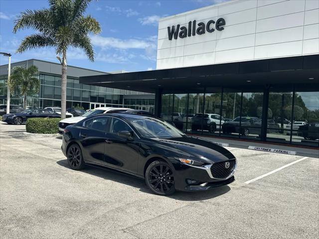 2026 Mazda Mazda3 2.5 S Select Sport for sale in Stuart, FL