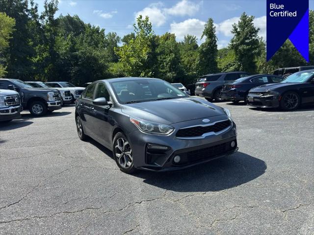 2020 Kia Forte LXS for sale in Suffolk, VA