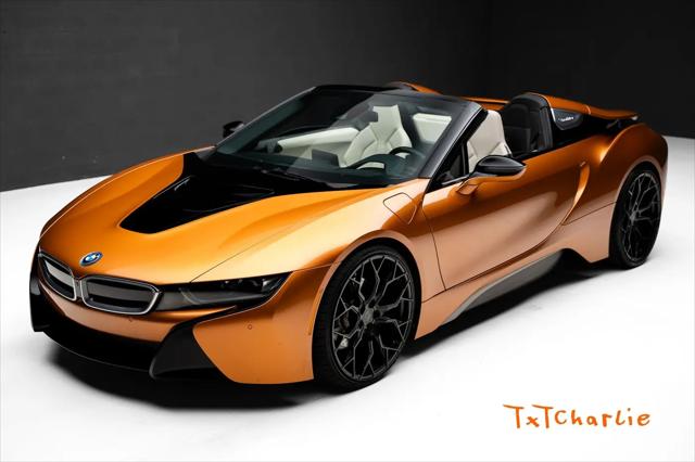 2019 BMW i8 Roadster for sale in Fort Lauderdale, FL