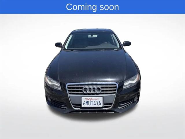 2010 Audi A4 2.0T Premium for sale in Huntington Beach, CA