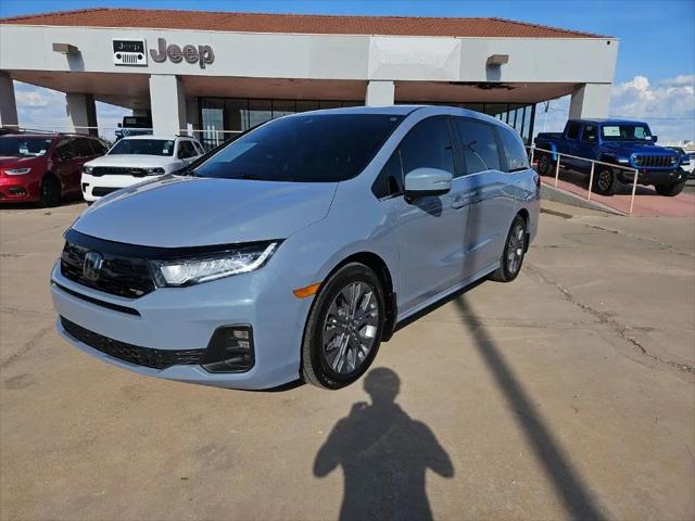 2025 Honda Odyssey Touring for sale in Sierra Vista, AZ