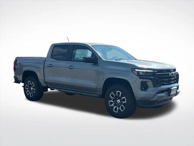 2026 Chevrolet Colorado Z71, 4WD for sale in Marlow Heights, MD