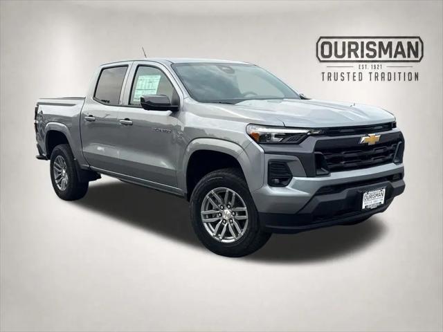 2026 Chevrolet Colorado LT, 4WD for sale in Marlow Heights, MD