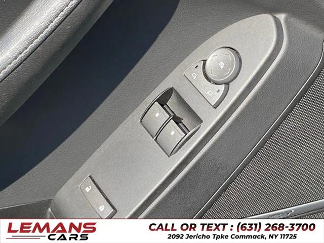 2012 Cadillac CTS Premium
