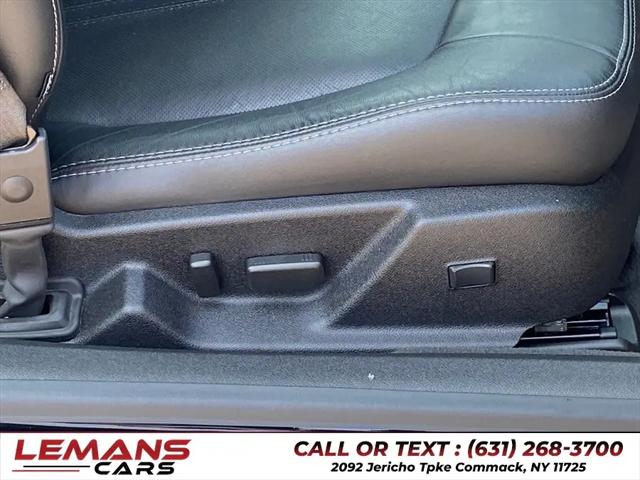 2012 Cadillac CTS Premium