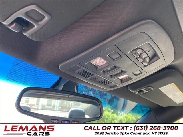 2012 Cadillac CTS Premium