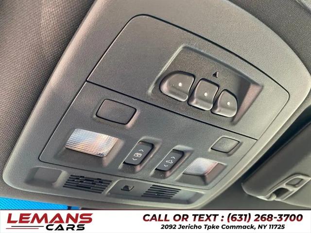 2012 Cadillac CTS Premium