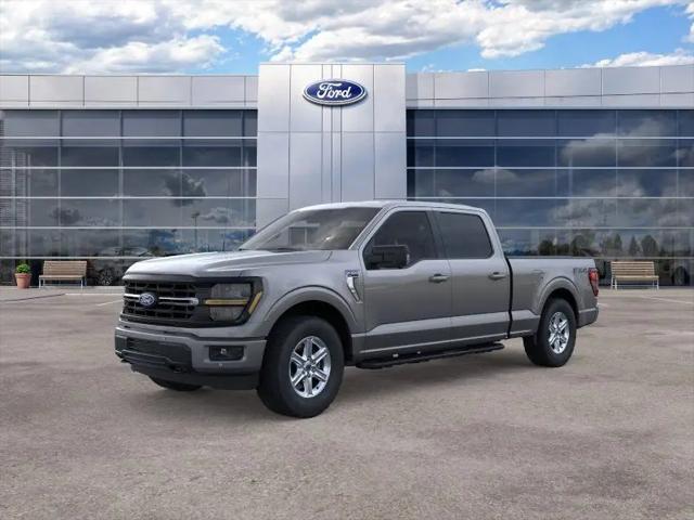 2026 Ford F-150 XLT for sale in Turnersville, NJ