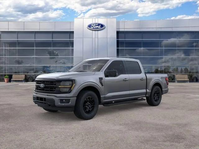 2026 Ford F-150 XLT for sale in Turnersville, NJ