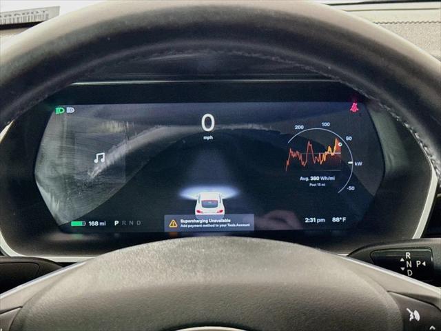 2015 Tesla Model S 70D