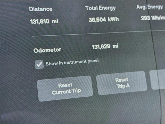 2015 Tesla Model S 70D