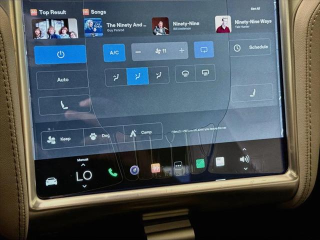 2015 Tesla Model S 70D